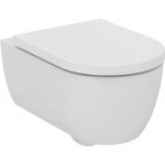 Унитаз подвесной Ideal Standard BLEND CURVE T374901 Унитаз подвесной Ideal Standard BLEND CURVE T374901